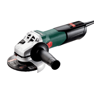 Metabo 125mm / 5 inch 900W Angle Grinder, W 9-125