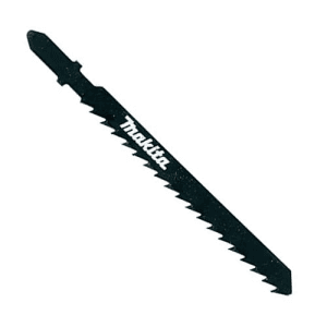 Makita 74 mm Jigsaw Blades Basic for Wood Fast (T 144 D), D-34883