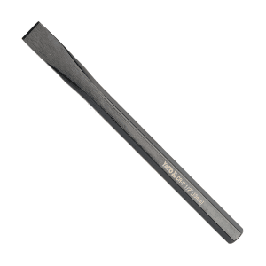 Yato 172 mm Length - 16 mm Cutting Edge Wood Chisels, YT-47149