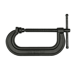 Yato 150 mm / 6 Inch C-Clamp, YT-6423