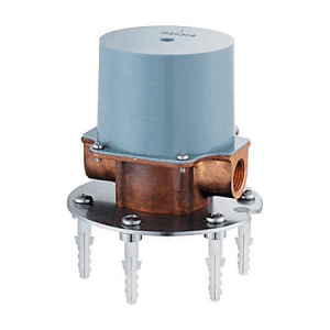 Kohler Composed Floor Mount Bath Filler (Mounting Base), K-97904T-NA