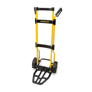 Stanley 181 Kg Load Capacity Folding Hand Truck, SXWT-FT591