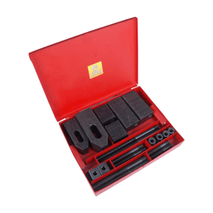 Apex 18-12 M Clamping Kit (Pack of 34 Pcs), 931-3
