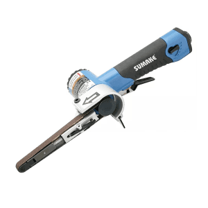 Sumake 10 x 330 mm Air Belt Sander, ST-M5060
