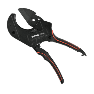 Yato 75 mm PVC Pipe Cutter, YT-22274