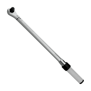 Torque Master 10 - 100 nm Light Weight Torque Wrench (1/2 Inch Sq. Drive), KT 100