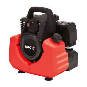 Yato 1000 W Generator Set  Inverter, YT-85481
