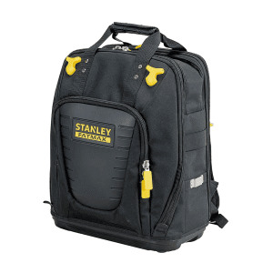 Stanley 470 mm / 19 inch FatMax Quick Access Backpack, FMST1-80144