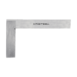 Kristeel 12 Inch / 300 x 175 mm Plain Engineer Square, ESP 12