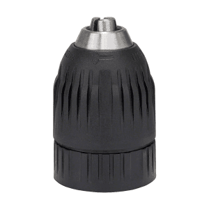 Bosch 1/2" x 20 UNF, 2 - 13 mm Capacity, Keyless Chucks, 2 608 572 034