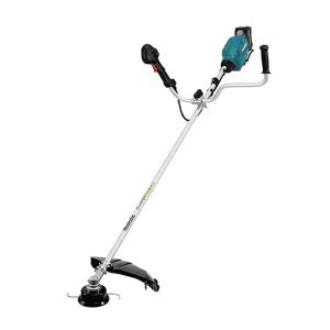 Makita 40Vmax XGT BL 1500 W Cordless Grass Trimmer With Bike Handle (Bare Tool), UR013GZ03