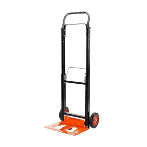 Black+Decker 90 Kg Load Capacity Folding Hand Truck, BXWT-H305