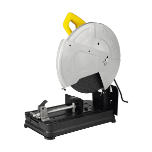 Stanley 355mm 2200W Corded Electric Chop Saw With Saw Wheel, SSC22-IN