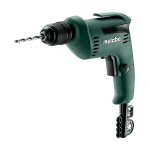 Metabo 10mm 450W Plain Drill, BE 10