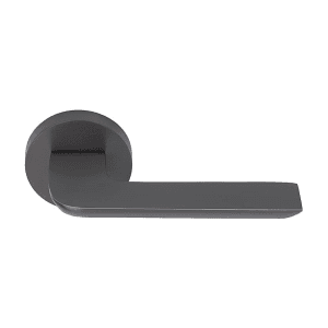 KBI Libra Matt GRT Mortise Handle