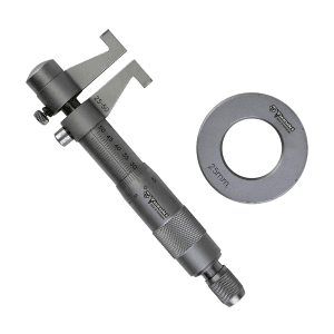 Yuzuki 50 - 75 mm Inside Micrometer Jaw Type, IMJT5075