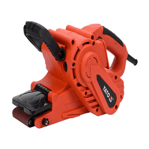 Yato 1010 W / 75 x 533 mm Belt Sander, YT-82240