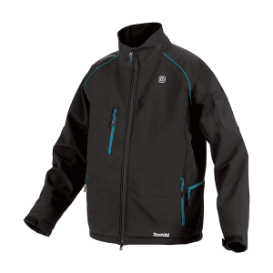 Makita 18V / 14.4V LXT Li-Ion Heated Jacket (Extra Large), DCJ205YXL