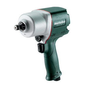 Metabo 1/2 inch Air Impact Wrench, DSSW 930