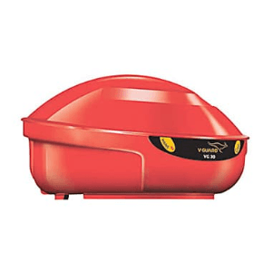 V-Guard 135-290V Electronic Voltage Stabilizer For One 73 cm TV or One TV up to 63 cm + DVD/DTH & Music System, VG 30