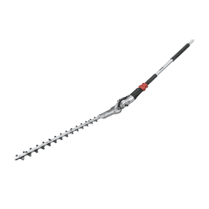Makita 20 Inch Articulating Hedge Trimmer Couple Shaft Attachment, EN401MP