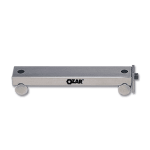 Ozar 2-1/2 Inch Econo Sine Bar, ASB-0474