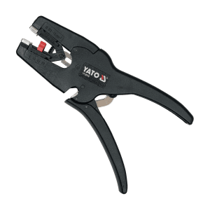 Yato 8 inch / 195 mm Automatic Insulation Wire Stripper , YT-22753