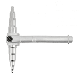 Hogert 6 - 22 mm Manual Tube Expander (Pipe Expander), HT1P628