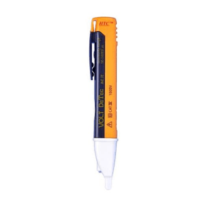 HTC 90V - 1000V AC Pen Type Voltage Detector, AC-II