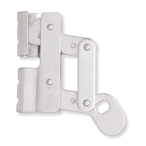 Karam 8 mm Dia. Removable Rope Grab for Steel Wire Rope, RG02