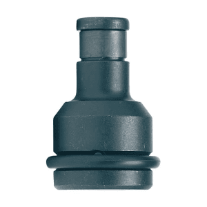Makita 1/2" Sq. Drive (6.35 mm) Impact Socket Bit Adapter, 134873-0