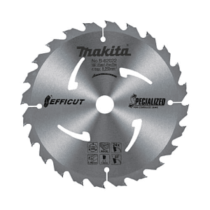 Makita 12 inch / 305 mm TCT Saw Blade For Wood (40 Teeth), B-03660