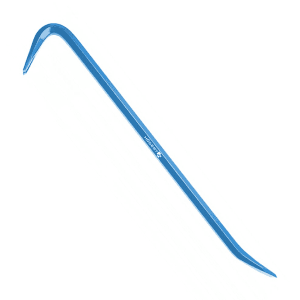 Hogert 450 x 16 mm Hexagonal Crowbar, HT3B888