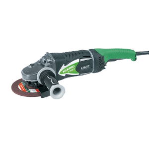 HiKoki 180mm / 7 inch 2600W Angle Grinder, G18SEY