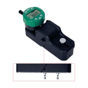 Insize 24 - 50 mm / 0.95 - 2 inch Digital Internal Measuring Gauge, 2932-45