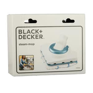 Black+Decker Delta Head For Steam Mop, FSMHDA-XJ