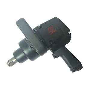 Ralli Wolf 1 Inch Composite Impact Wrench, IW-2500T2