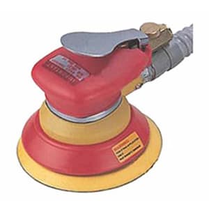 Ralli Wolf Dust Free Action Orbital Sander, OS-303