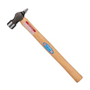 Taparia 500 Gms Cross Pein Hammer With Handle, WH 500 C