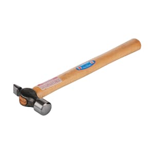 Taparia 500 Gms Cross Pein Hammer With Handle, WH 500 C