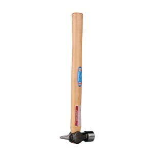 Taparia 500 Gms Cross Pein Hammer With Handle, WH 500 C