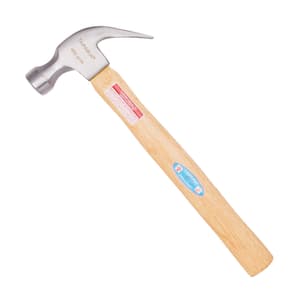  Taparia 450 Gms Claw Hammer With Handle, CLH 450