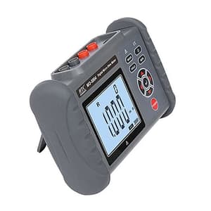 HTC 30k Ohm Digital Micro Ohm Meter, MO-5004