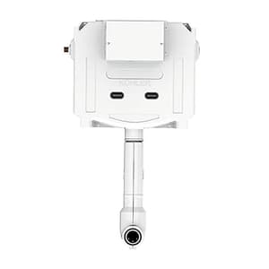 Kohler 3/6L Instaflush Pneumatic In-Wall Tank Without Frame, K-26351IN-P-NA
