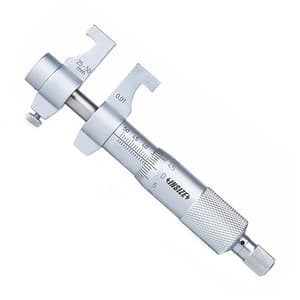 Insize 75 - 100 mm Inside Micrometer (Economic Type), 3220-100
