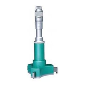 Insize 62 - 75 mm Three Point Internal Micrometer, 3227-75