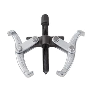 Groz 75 mm / 2 Arms Jaw Bearing Puller, BPL/2J/3