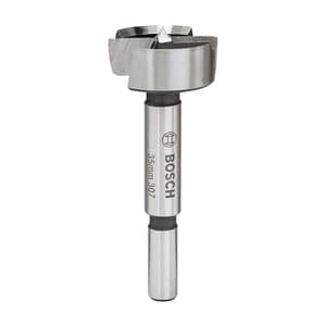Bosch 35 mm Forstner Drill Bits DIN 7483 G, 2 608 596 977