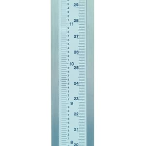 Mitutoyo 1000 mm / 40 inch Vernier Height Gauge With Adjustable Main Scale (Mechanical Type), 514-109