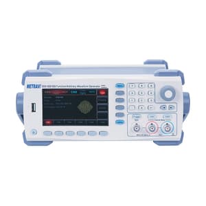 Metravi 1µHz - 60MHz Digital DDS Function Generator, DDS-1060